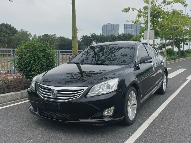 Changan Ruicheng