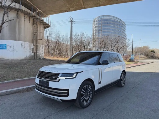 Land Rover Range Rover 2023