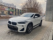 BMW X2 2019