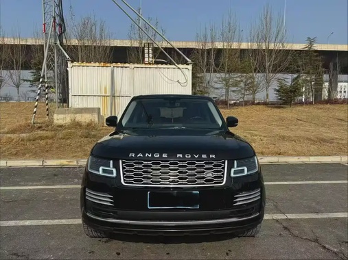 Land Rover Range Rover 2016