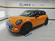 MINI Other 2017