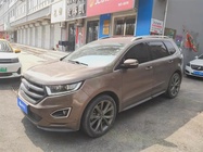 Ford Edge 2018