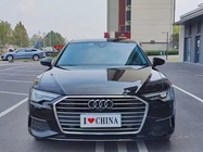 Audi A6 2021