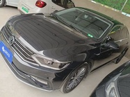 Volkswagen Magotan 2020