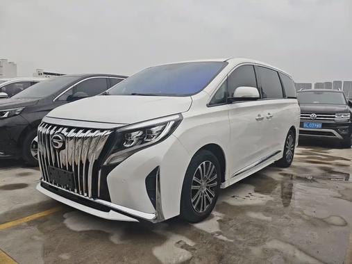 GAC M8 2021