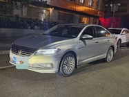 Volkswagen Lavida 2019