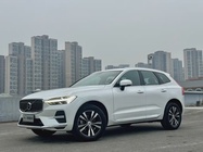 Volvo XC60 2025