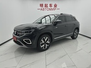 Volkswagen Tayron 2023