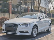 Audi A3 2016
