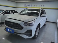 Haval M6 2020