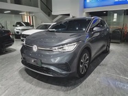 Volkswagen ID.4 2024