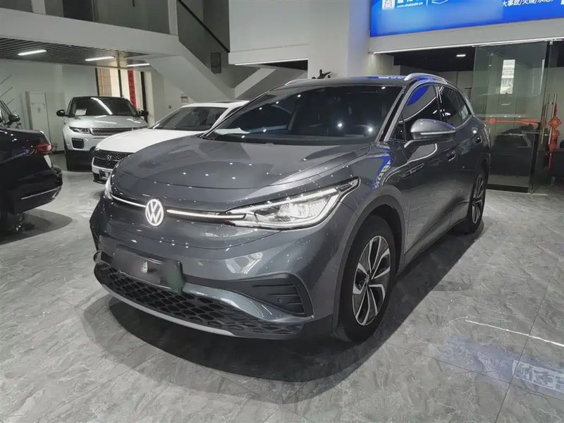 Volkswagen ID.4