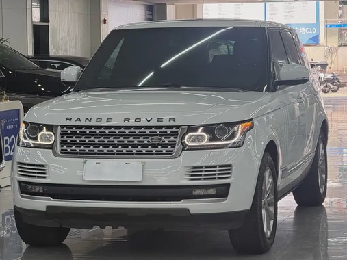 Land Rover Range Rover 2014