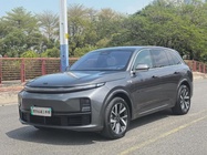 Li Auto L7 2024