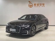 Audi A6 2025