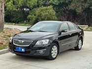 Toyota Camry 2008