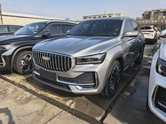 Geely Xingyue L 2025