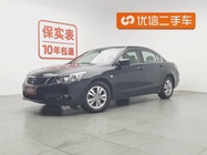 Honda Accord 2010