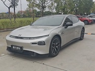 XPeng P7 2023