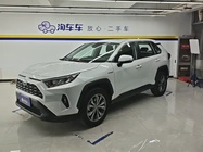 Toyota RAV4 2023