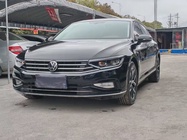 Volkswagen Magotan 2022