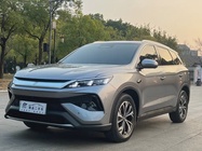 BYD Pro 2025