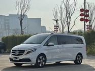 Mercedes-Benz V-Class 2022
