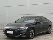 Honda Accord 2021