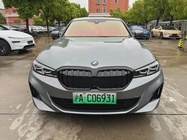 BMW i3 2023