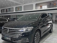 Volkswagen Viloran 2024