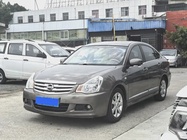 Nissan Sylphy 2010