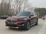 BMW X1 2019