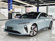 NIO ET5 2023