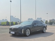 Cadillac CT6 2024