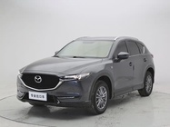 Mazda CX-5 2022