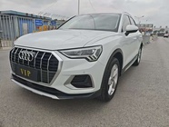 Audi Q3 2019