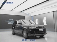 Land Rover Sport 2019