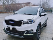 Haval H1 2017