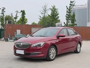 Buick Excelle 2015