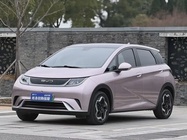 BYD Dolphin 2023