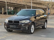 BMW X5 2014