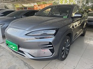 BYD PLUS 2025
