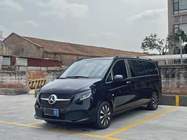 Mercedes-Benz Vito 2023