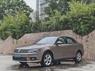Volkswagen Bora 2014