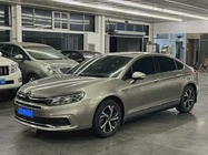 Citroen C5 2018