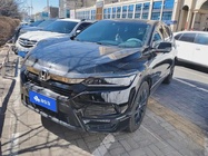 Honda Breeze 2020