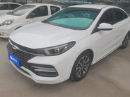 Chery Arrizo GX 2021