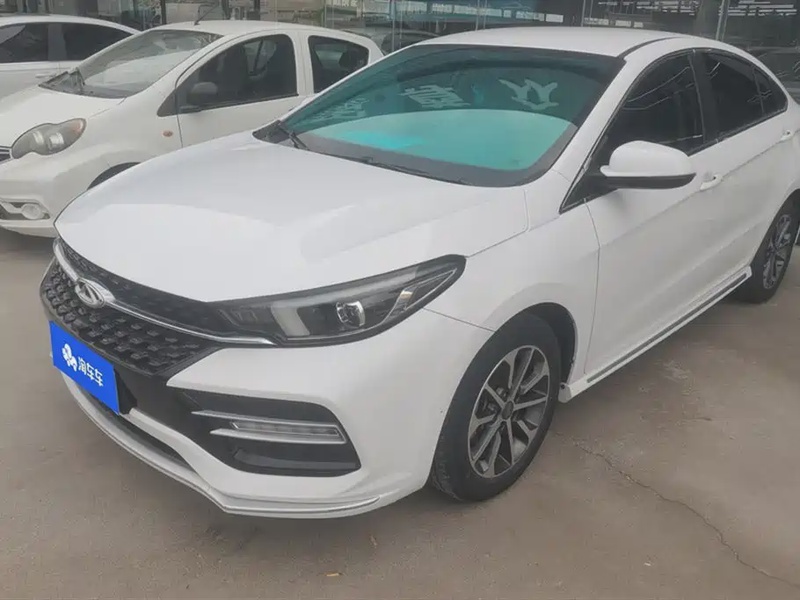 Chery Arrizo GX