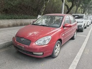 Hyundai Accent 2011