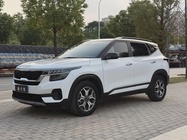 Kia KX3 2022
